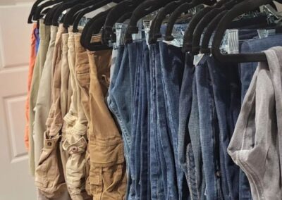 Closet Jeans