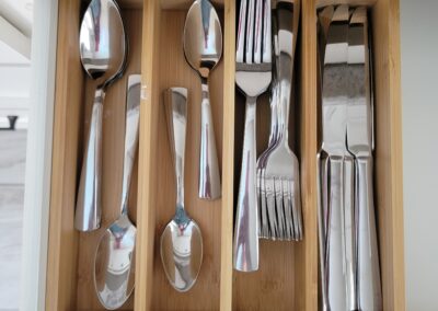 Silverware Organization